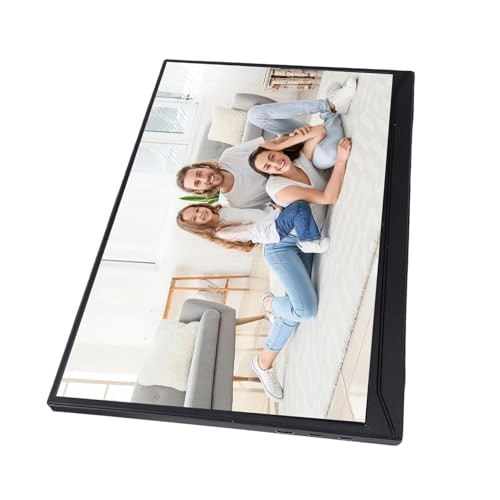 Portable Laptop External Display - Yctze6b79yn4xm1 15.6in 1080P