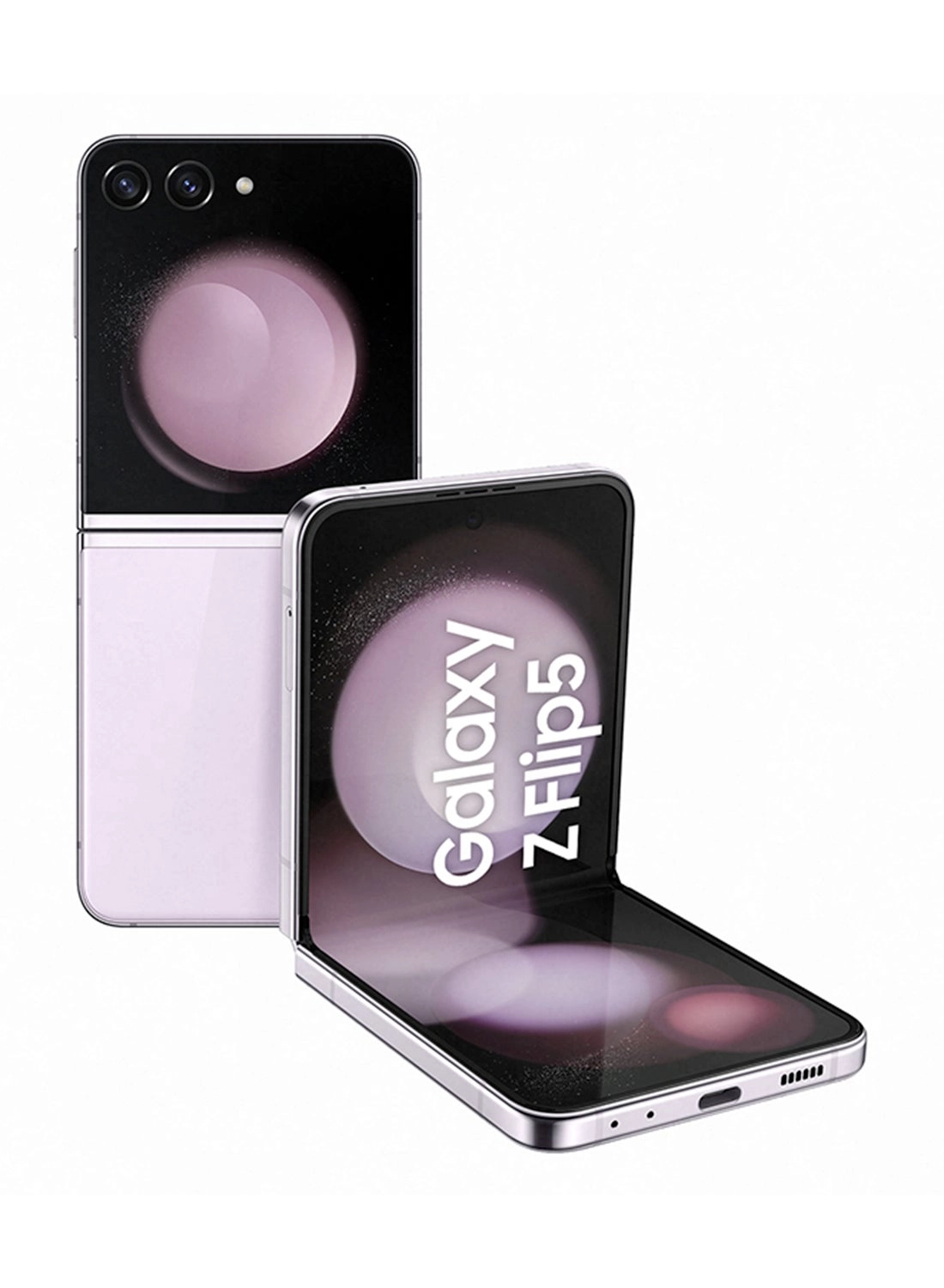 Galaxy Z Flip5 - 8GB 256GB