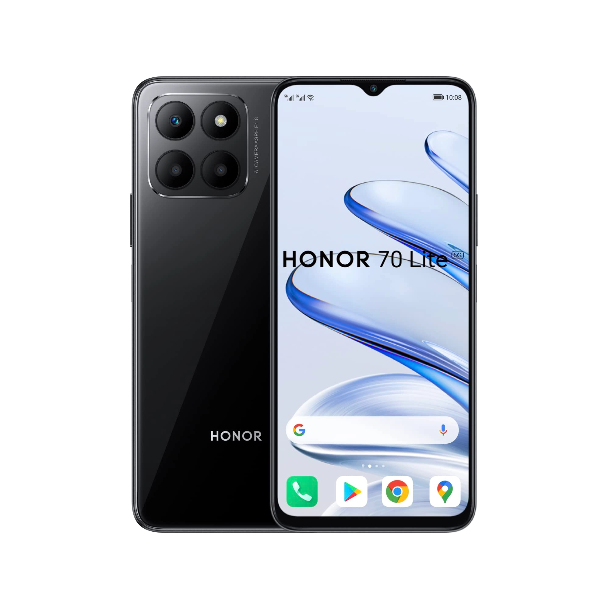 70 Lite - 4GB 128GB