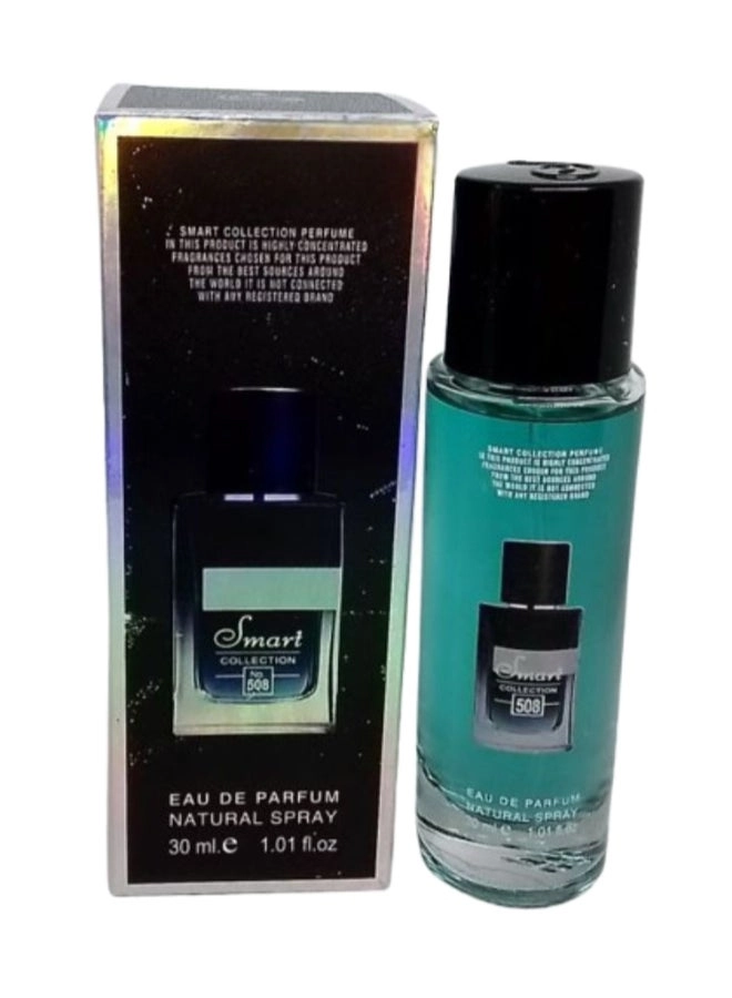 508 - Eau de Parfum 30 ml