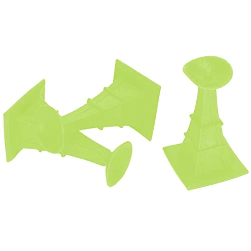 Washer Door Prop - 3 piece(s) Green Front Load