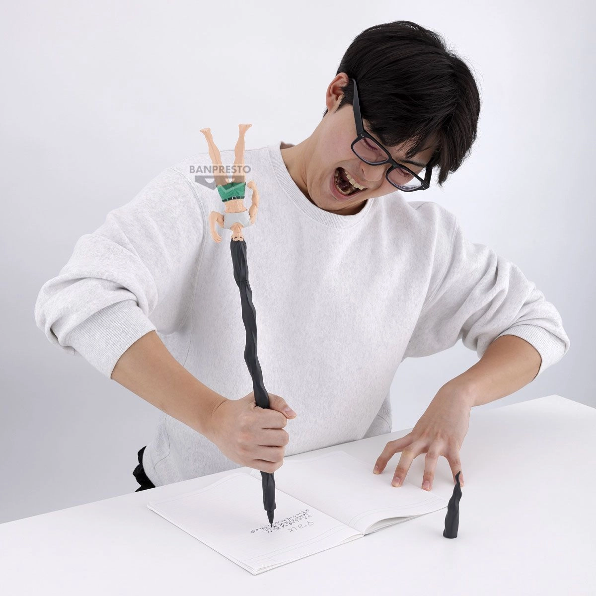 Gon - Hunter x Hunter Memorable Saga Special - Statue