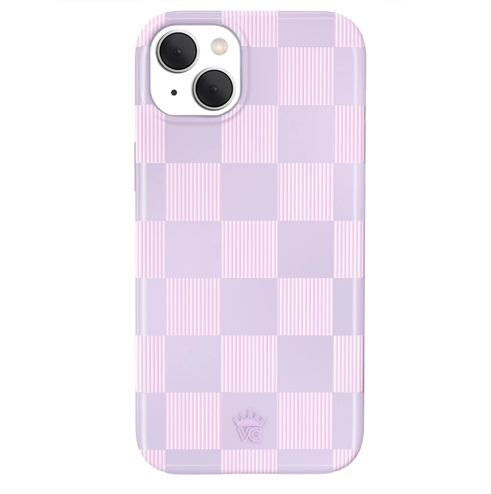 iPhone 15 Plus Case - Thermoplastic Polyurethane Basic Case with MagSafe for iPhone 15 Plus