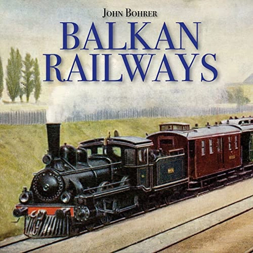 Balkan Railways