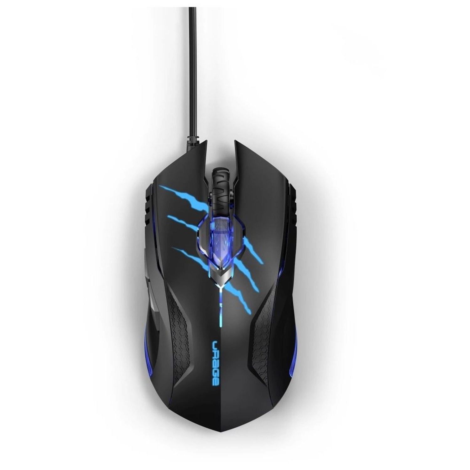 uRage Reaper Neo Gaming Mouse - Wired