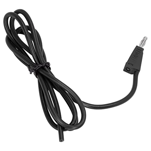 Banana Plug Test Lead