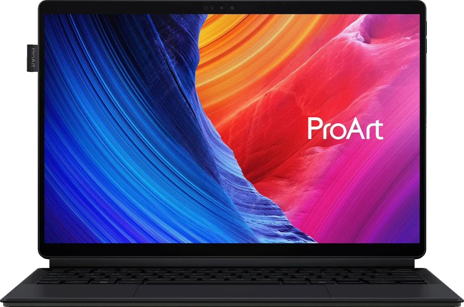 ProArt PZ13 HT5306QA-LX002W - 13.3'' Snapdragon X Plus X1P 42 100 16 GB 1 TB SSD