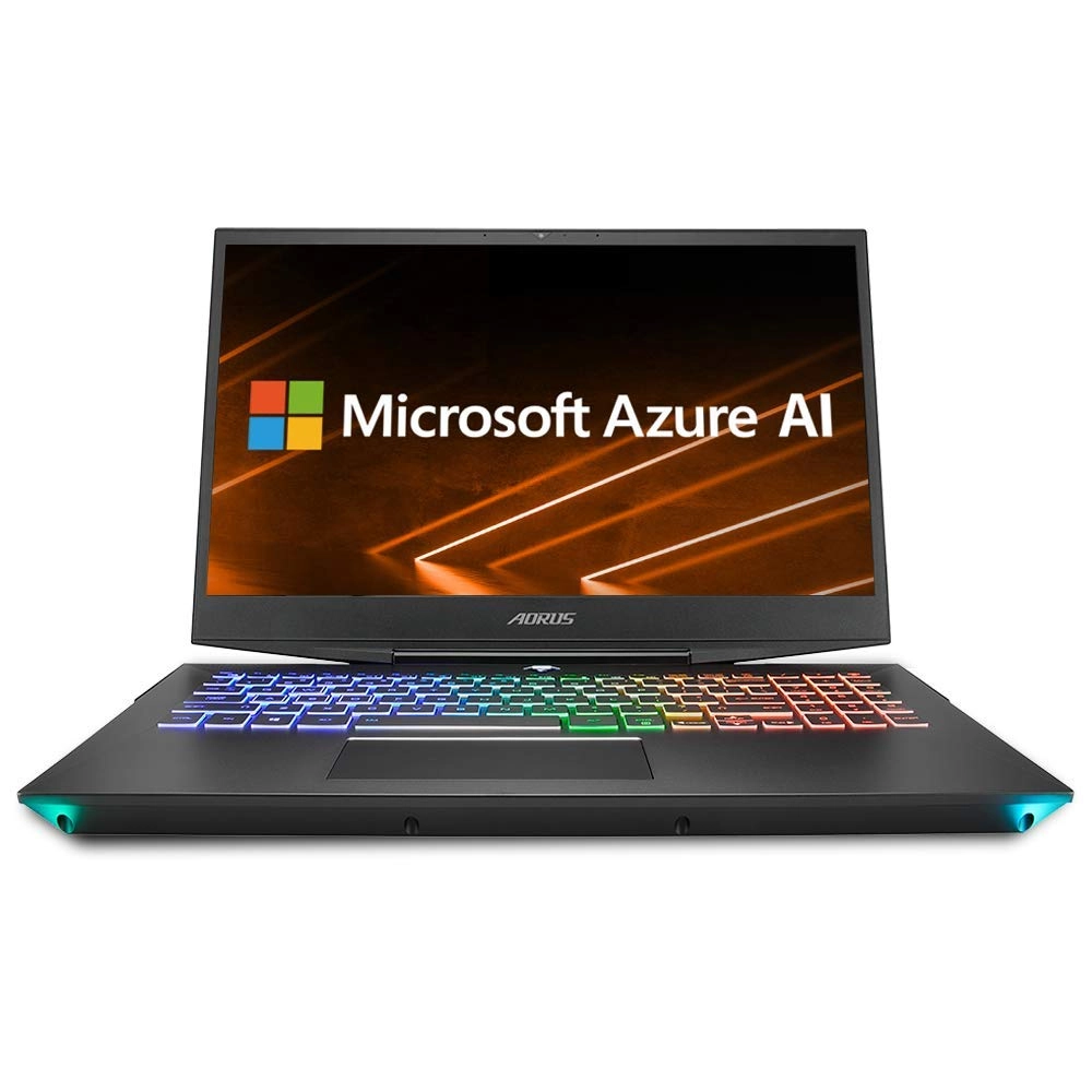 ME2 MichaelElectronics2 AORUS 15 AORUS 15-X9-RT4BD - 15.6'' Core i7-8750H 64GB DDR4 1TB PCIe SSD + 2TB HDD