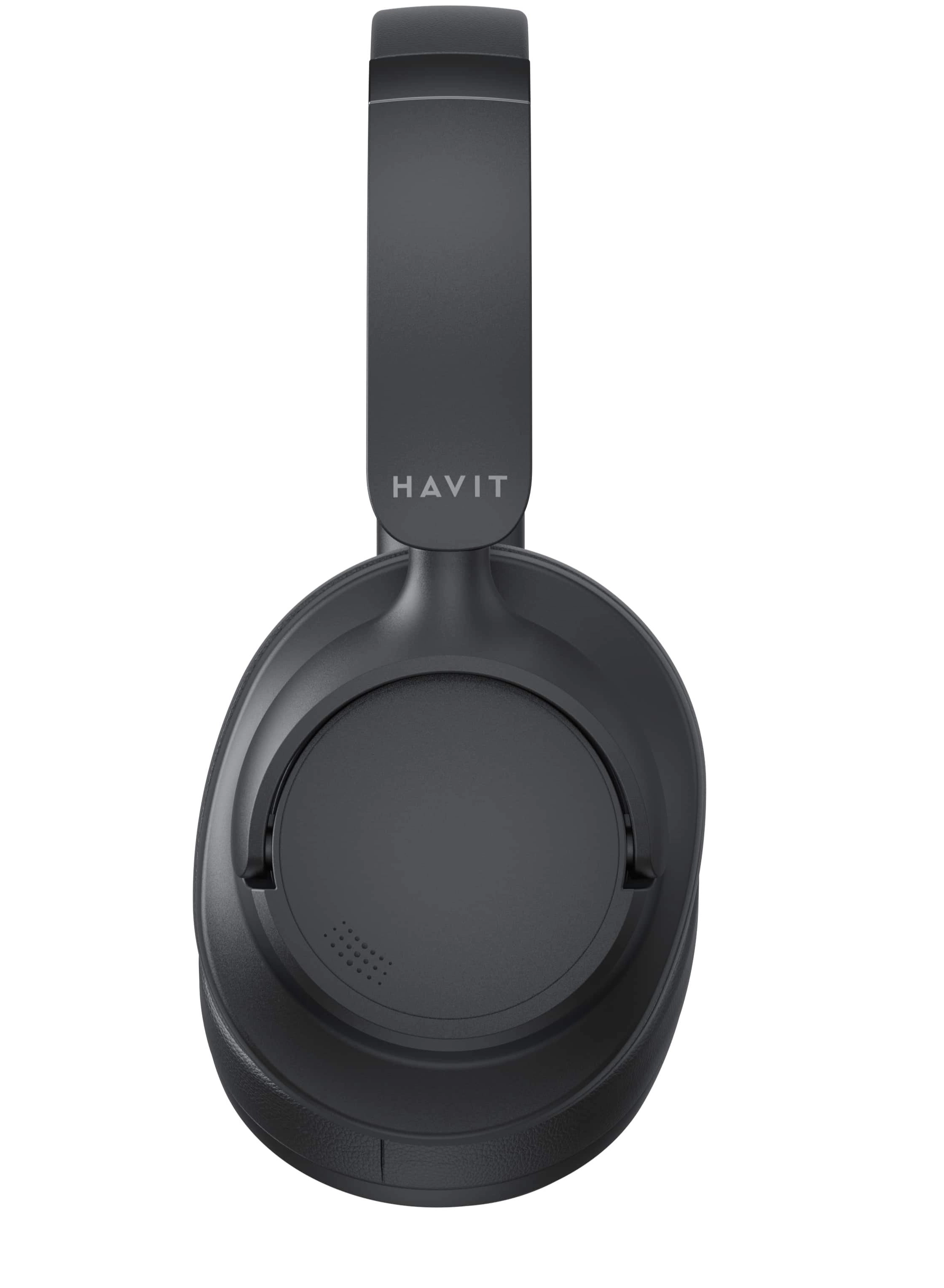 H652BT Wireless Headphone
