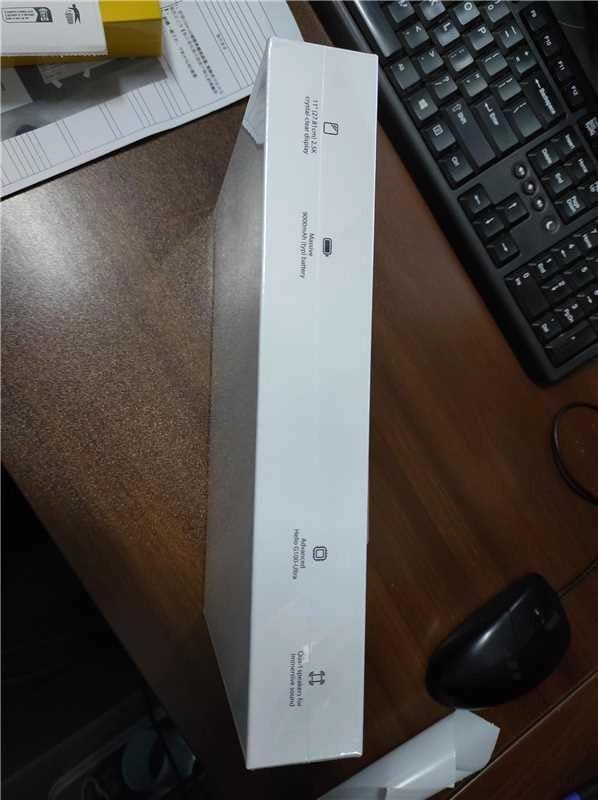 Redmi Pad 2 - 128GB 11"