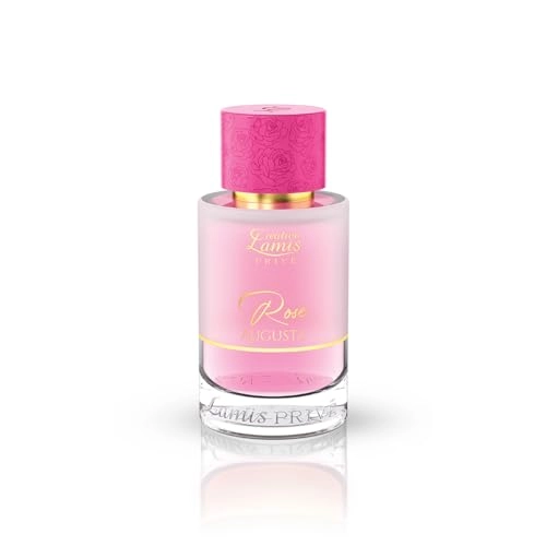 Rose Augusta Eau de Parfum - 100 ml