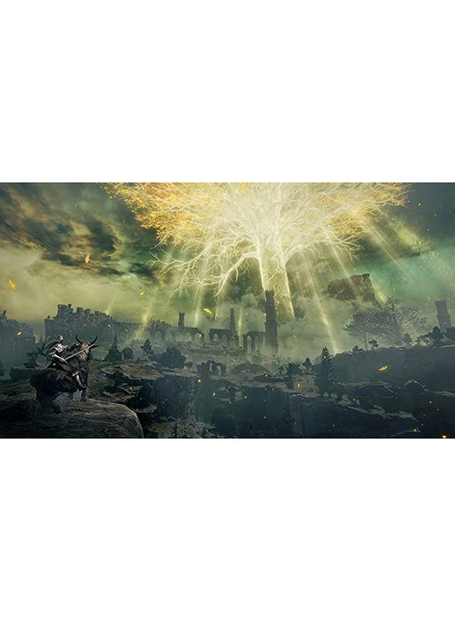 Elden Ring - PlayStation 5