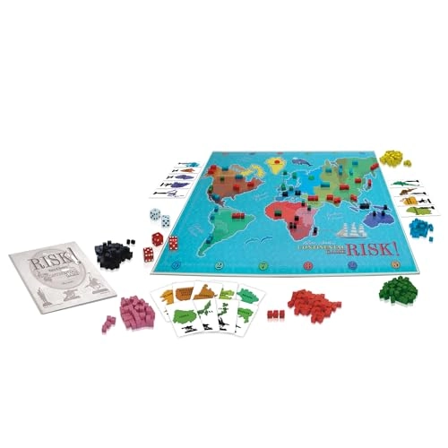 Risk 1959