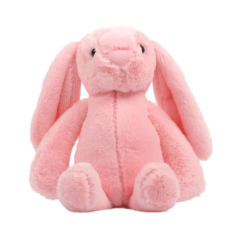 Y&D Blossom Easter Rabbit - 30 cm