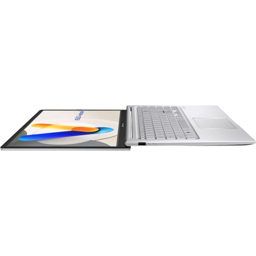 Vivobook 15 X1504VA-BQ580W - 15.6'' Core 5-120U 16GB DDR4 512GB SSD