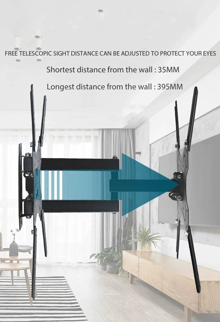 Model-X400 - 50 lbs 32" TO 55"