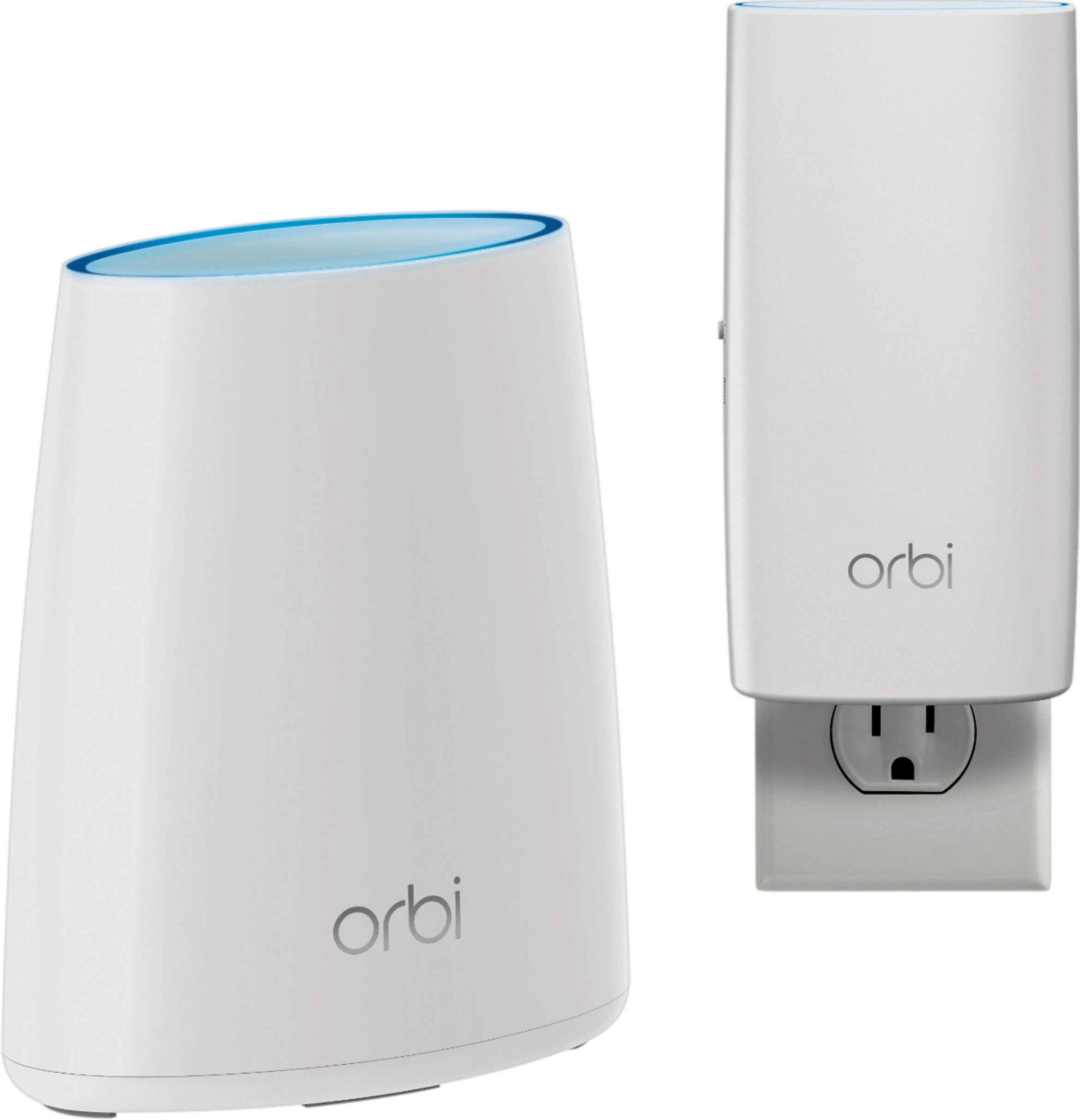 RBK30 - 802.11ac 2-Pack