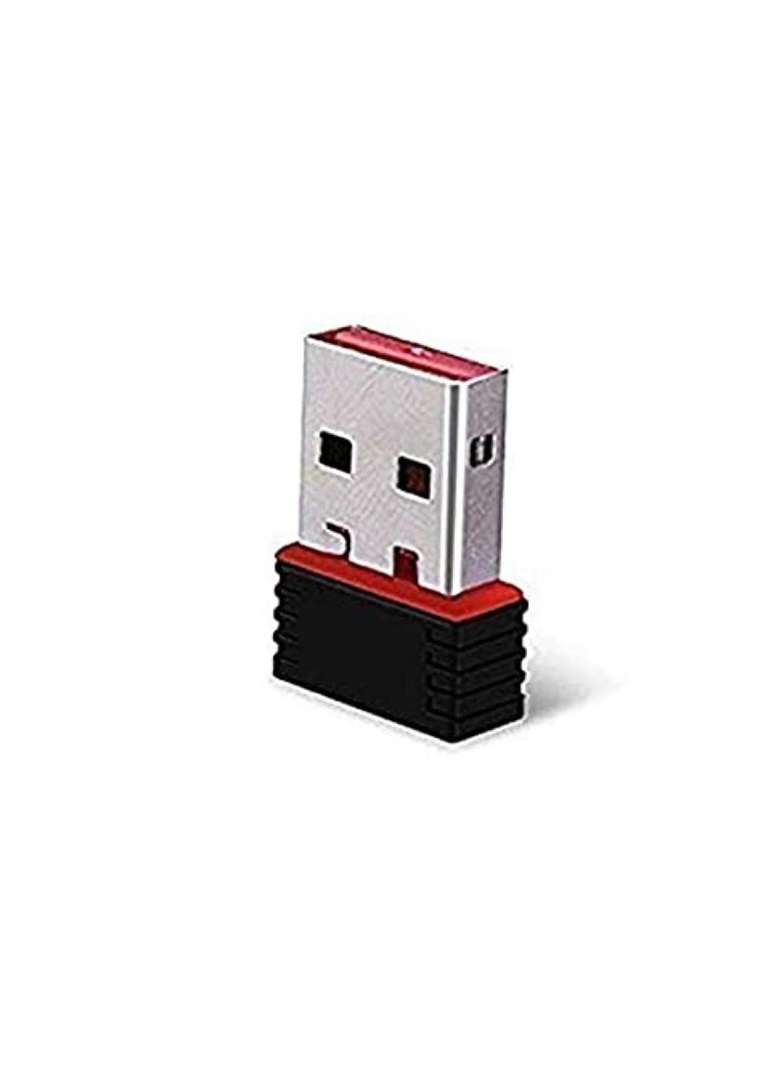 Mini USB Wi Fi LAN Adapter - 150 Mbps