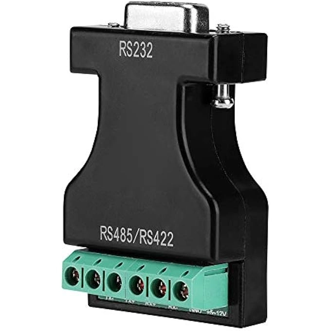 rayihni Serial Converter - -232 to -485 or -422