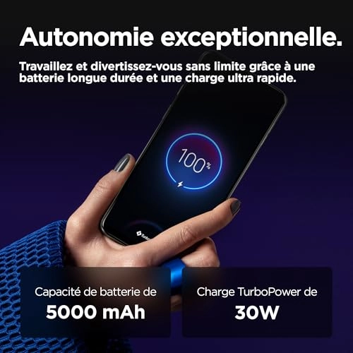 Moto G55 - 8GB 256GB