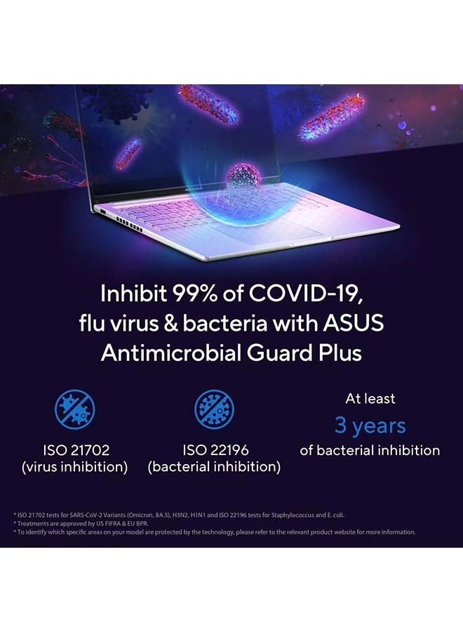 Vivobook 16 X1605VAP-MB048W - 16'' i7-150U 16GB DDR4 1000GB SSD