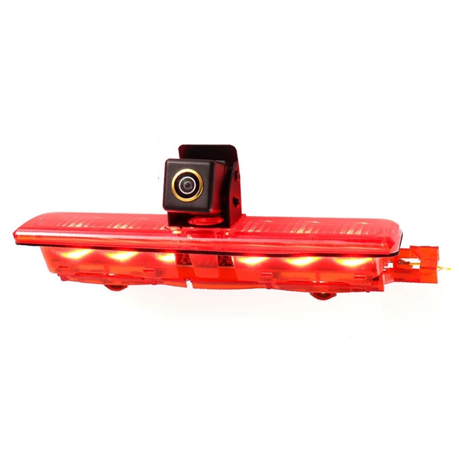 Rear View Camera - Night Vision WIFI