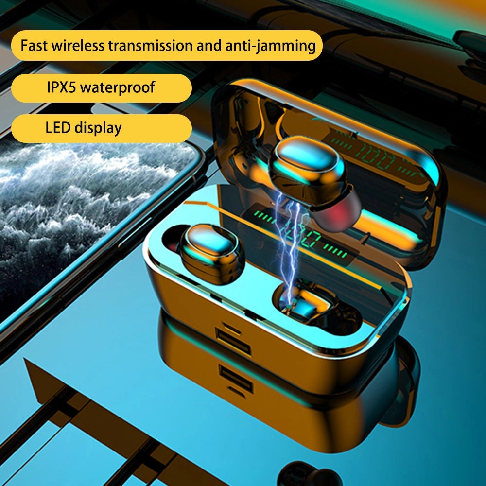 Docooler G6S Wireless Earphone