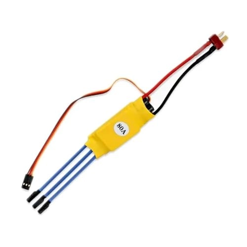 30A ESC - XT60 Brushless