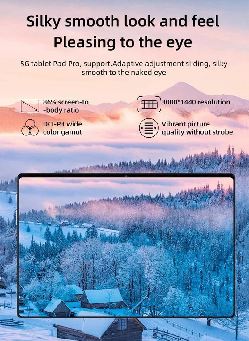 A73 - 8GB 10.1" 256GB