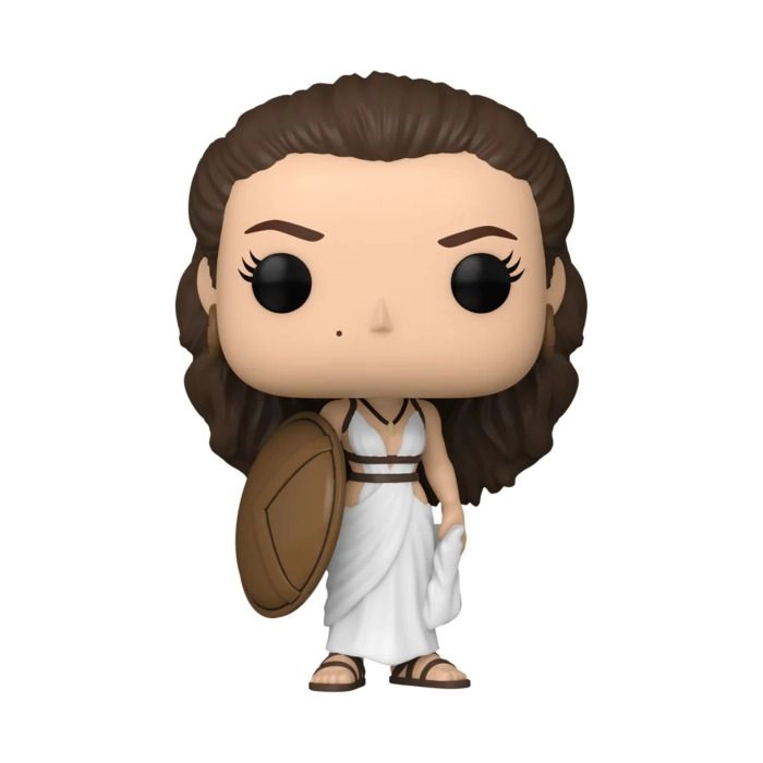FUNKO Queen Gorgo - Warner Bros. Movies