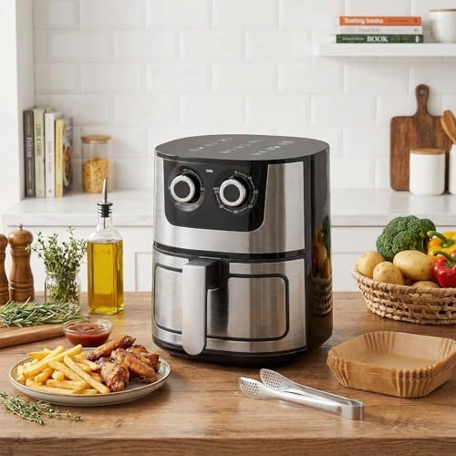 Air Fryer B0FCC6WWLD