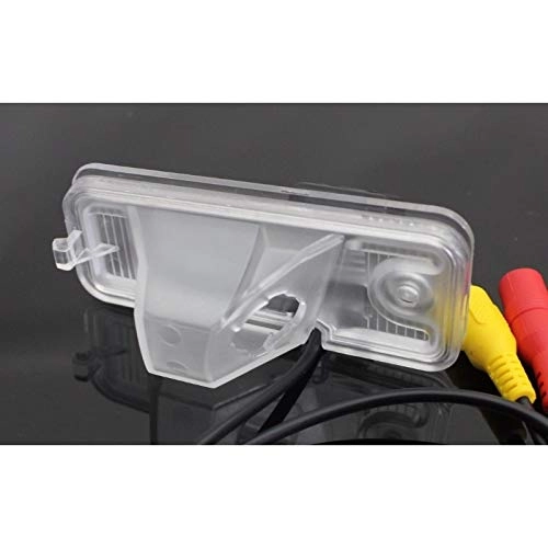 Rear View Camera - Night Vision Wired HD