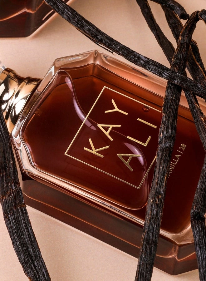 VANILLA 28 Eau de Parfum 100ml