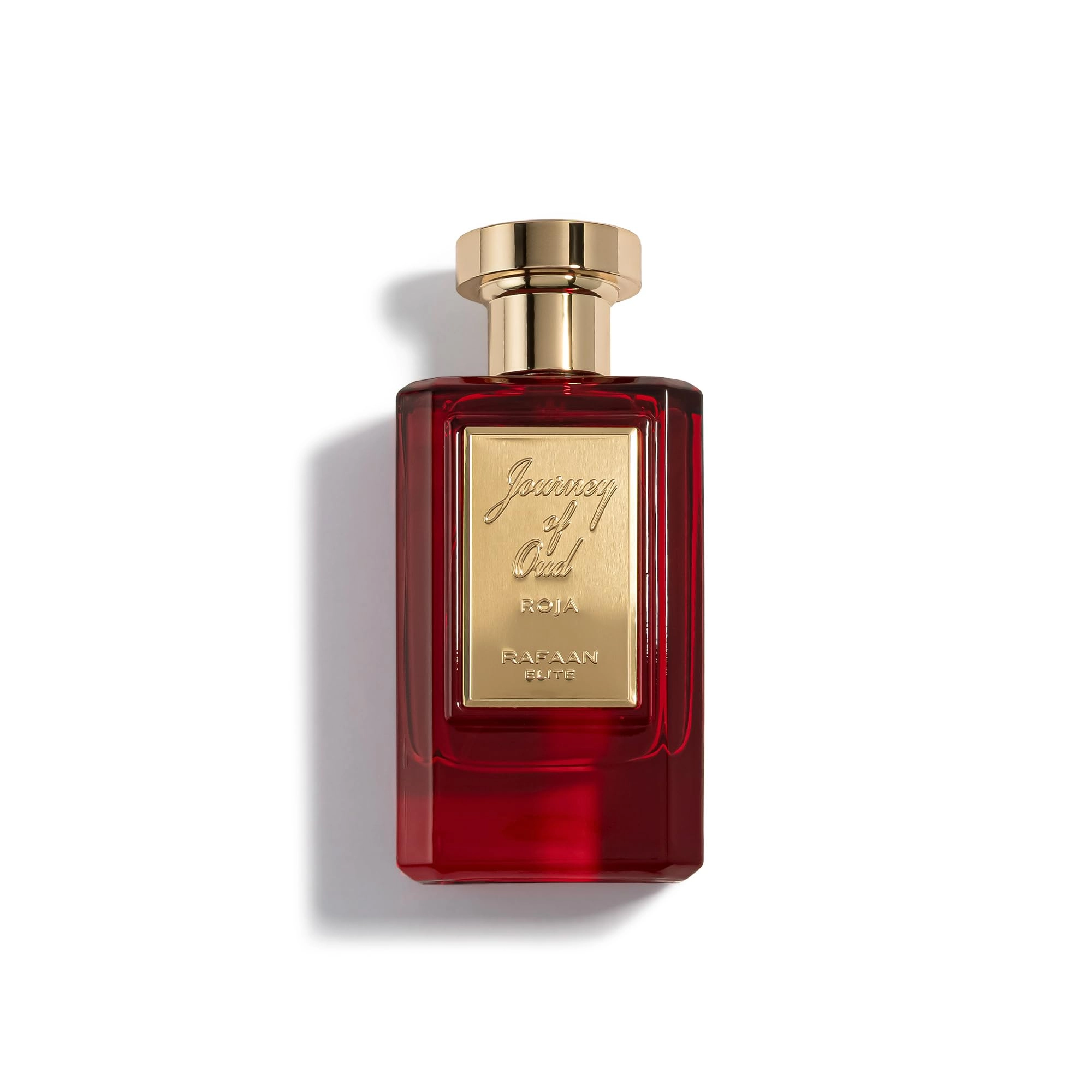 Journey of Oud ROJA - Eau de Parfum 100ml