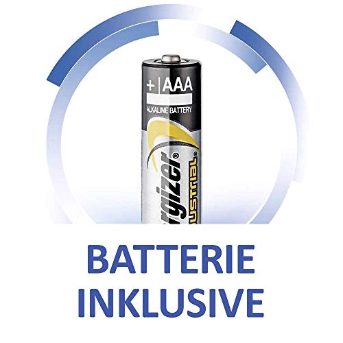 Sonic Battery Power - Medium AAA Travel Cap