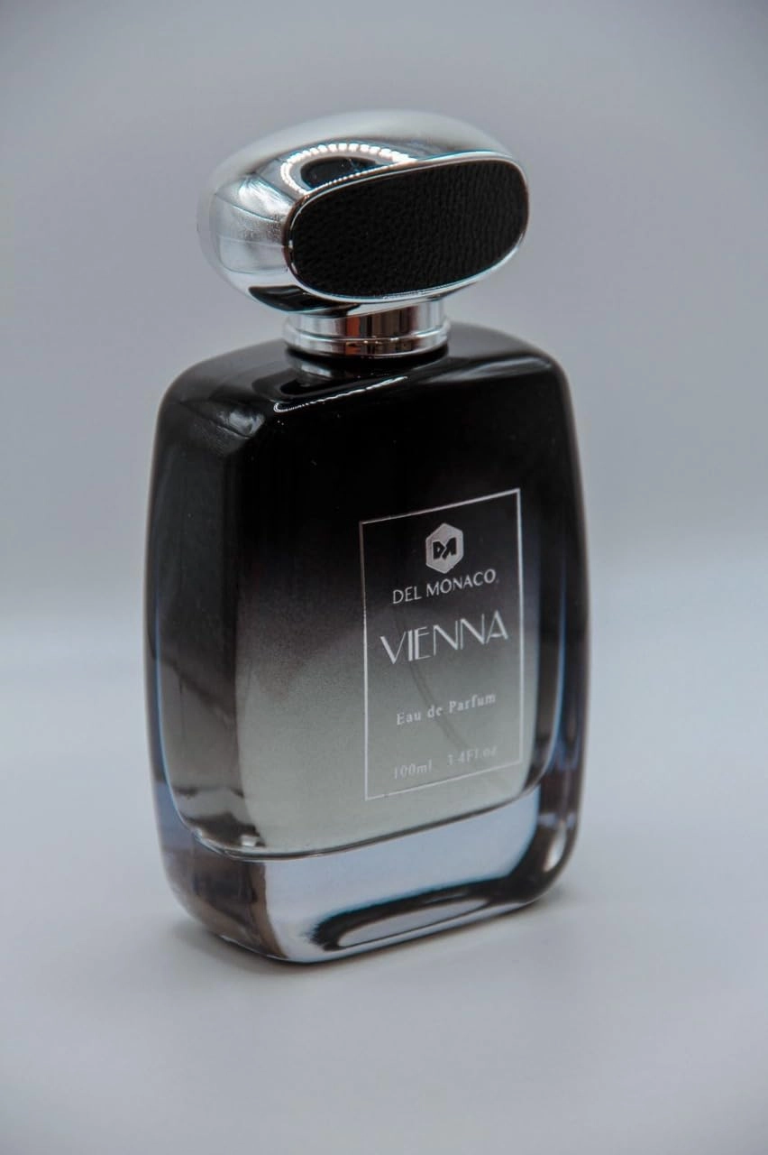 ETRY GALLERY PERFUMES Vienne Eau de Parfum 100 ml