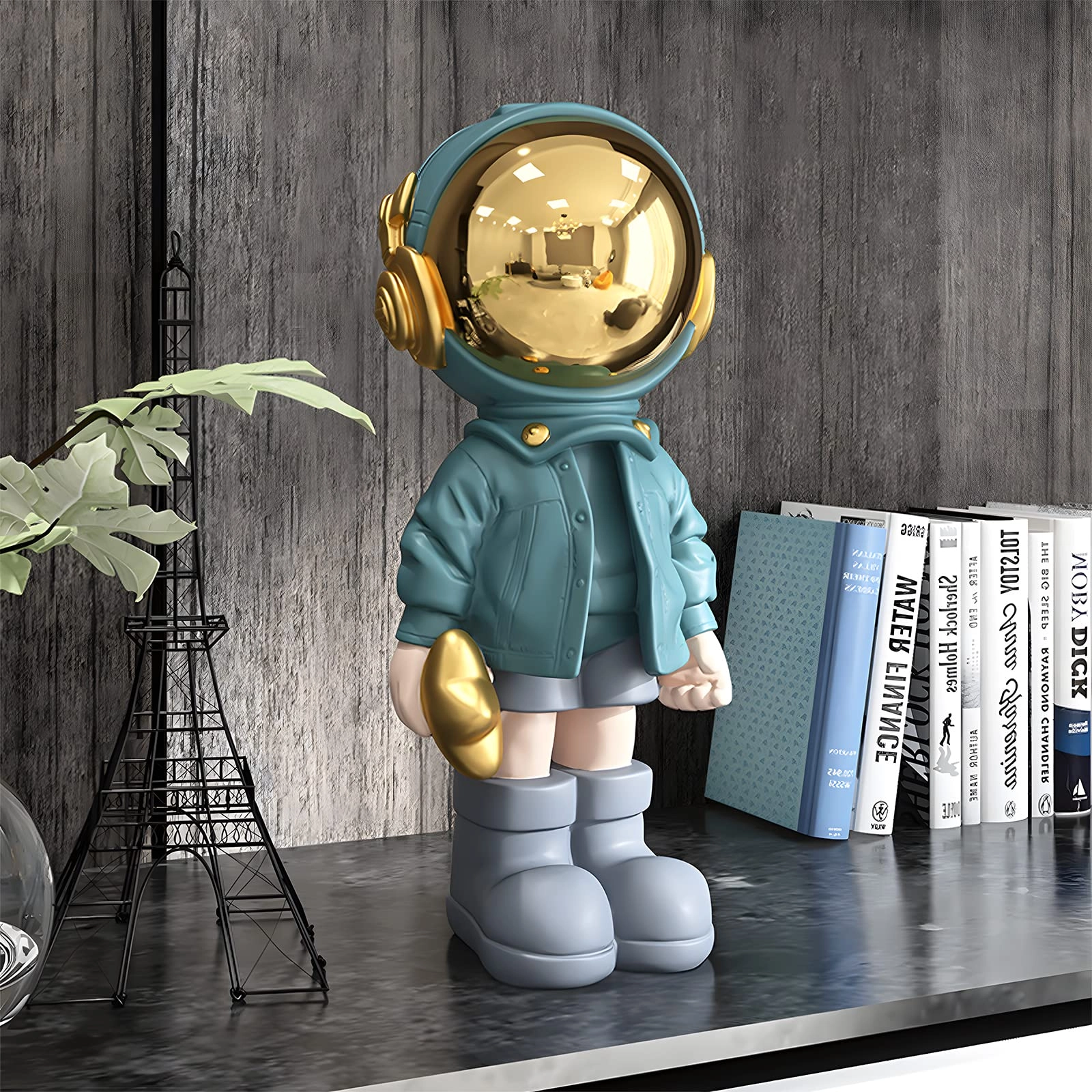 Astronaut Statues - Resin