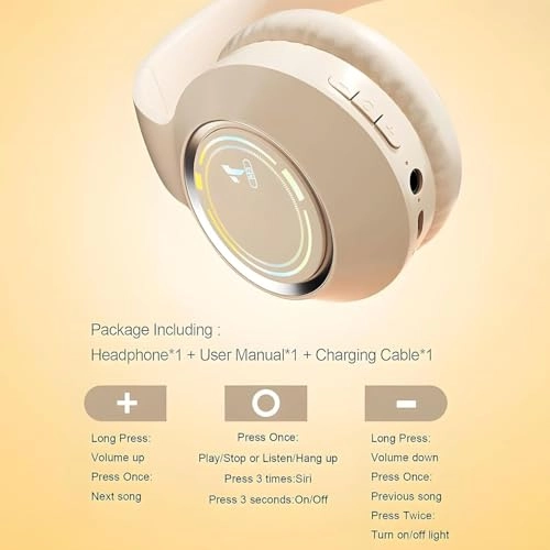 0212beijingwb0062 Wireless Headphone