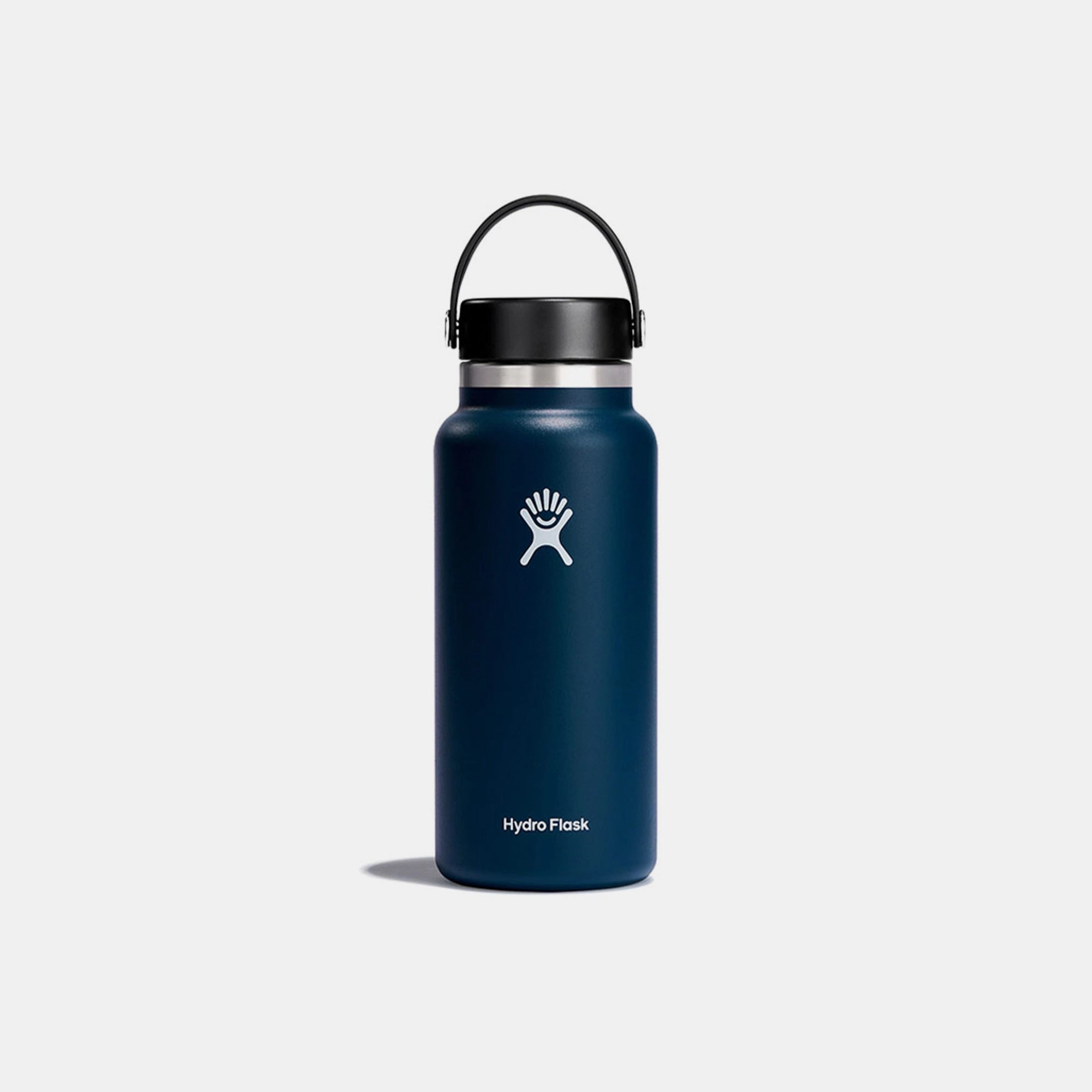 Hydro Flask Vacuum Insulated Bottle - Wide Mouth 950 ml