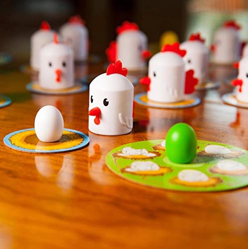 Peek-A-Doodle Doo - Ages 2+