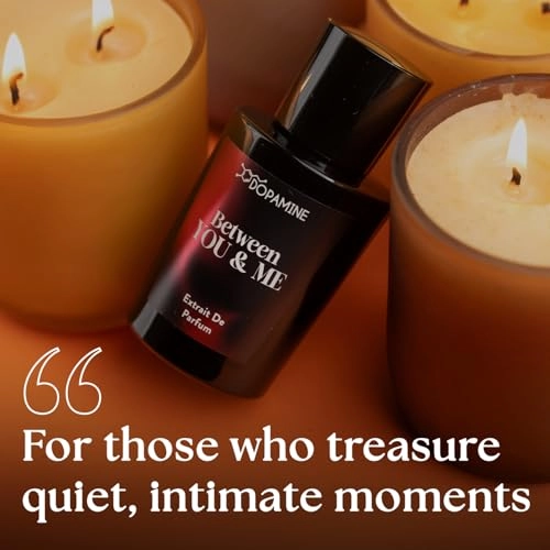 Between You & Me - 50 Milliliters