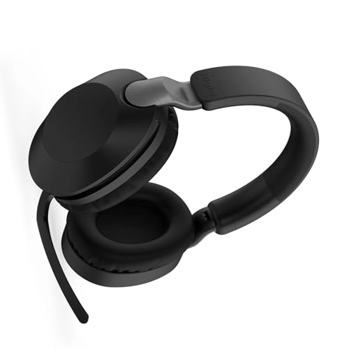 Wireless 5.4 Headphones - Wireless Headset