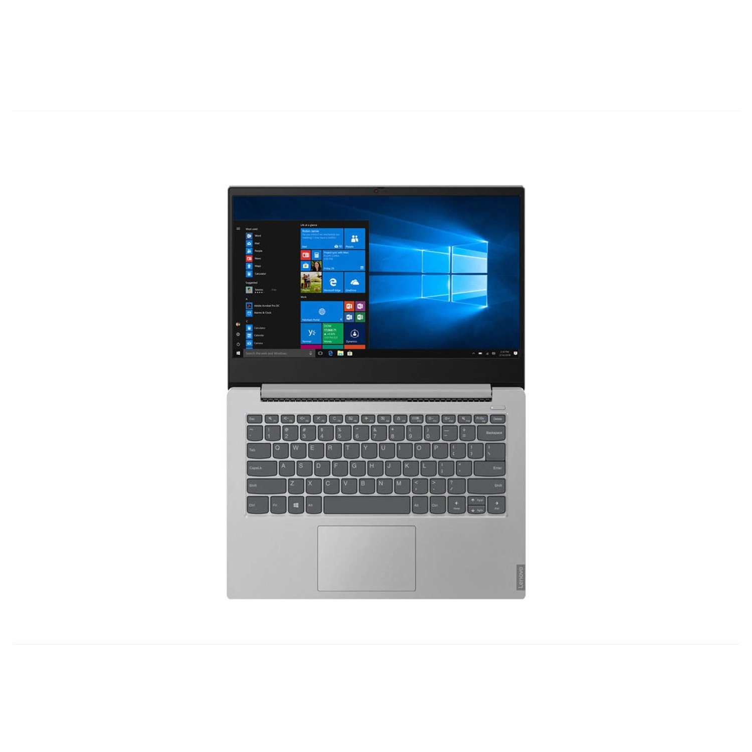 ideapad S340-14API - 14'' 128GB 8GB 1000GB
