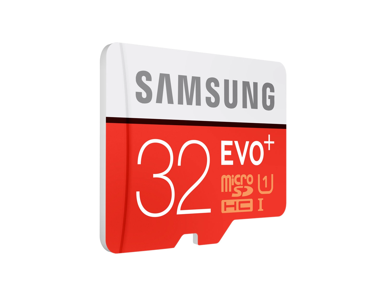 EVO Plus MicroSD 32GB