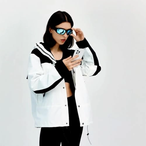 Smart Glasses - Polarized Bluetooth Speaker