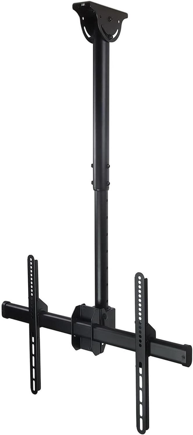Ceiling TV Mount - 50kg 26-70 inch