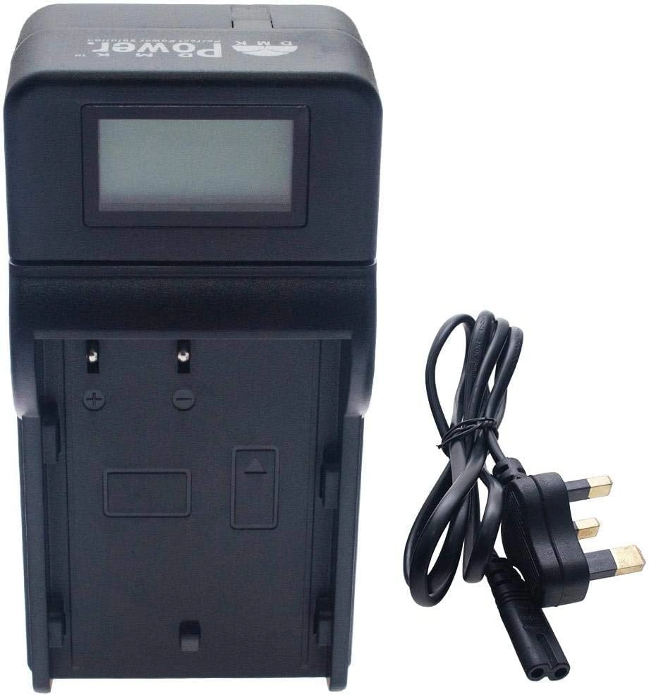 DMK Power TC1000 - 600mah