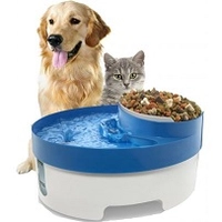 Dog & Cat Feeding & Watering Supplies