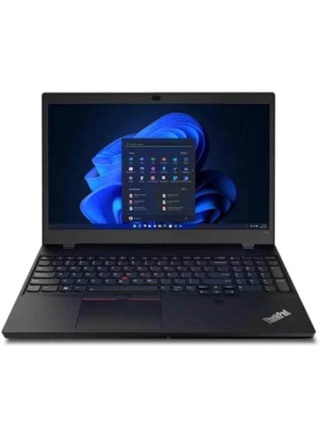 Lenovo ThinkPad P15v Gen 3 - 15.6'' Core i7-12800H 32GB DDR5 1TB NVMe SSD