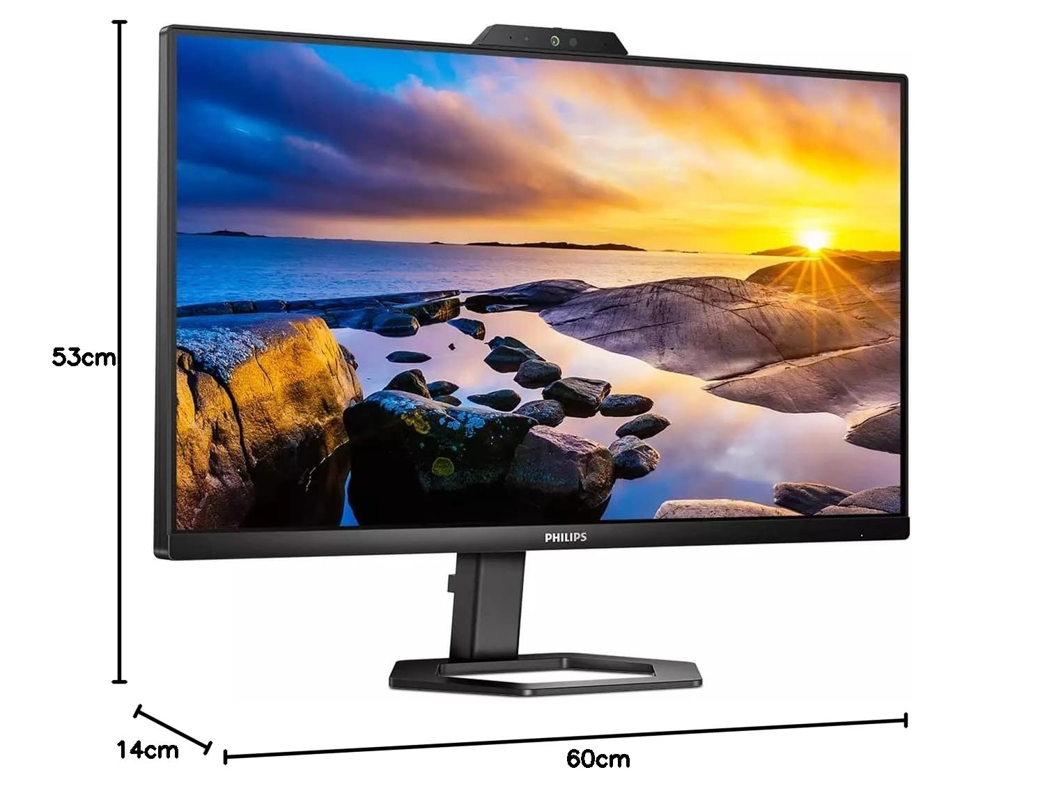 24E1N5300HE/00 - 24 Inch 1920 x 1080